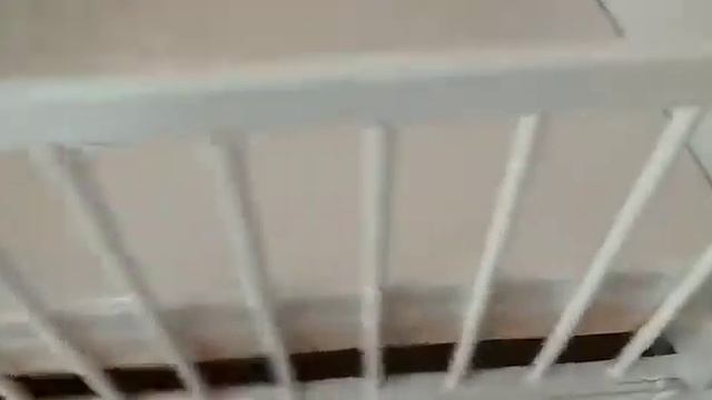 Кроватка сафаня кошки-мышки белый цвет обзор от 06 08 2018 смотреть онлайн