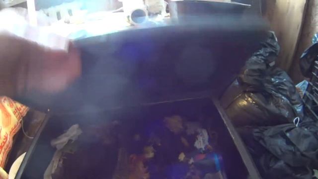 Рассада на биогумусе из домашнего верми компостера смотреть онлайн