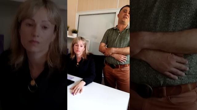 Мы так и не узнали откуда у ООО Турология Бланки строгой отчётности ??? Часть 2. Финал... смотреть онлайн