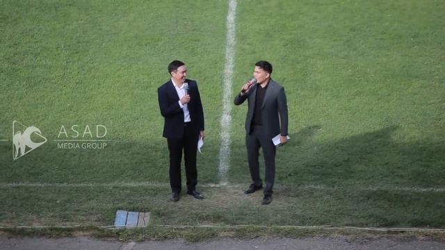 УЗБЕКСТАН КЫРГЫЗСТАН I ФУТБОЛ ШОУ 2018 I АТАЙЫН ЧЫГАРЫЛЫШ I АЗЕМ БОРБОРУ I ШОУ КОНЦЕРТ смотреть онлайн