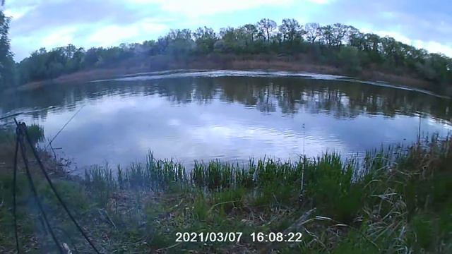 Поездка на рыбалку...на багги смотреть онлайн