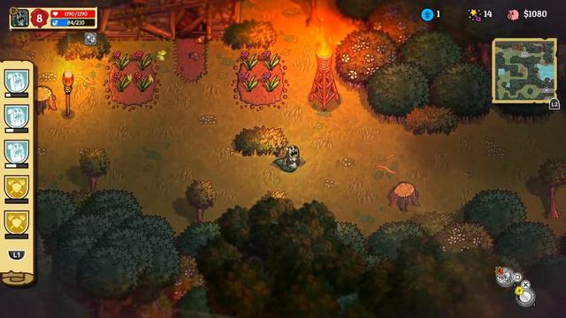 Nobody saves the world - Part 1 ft. @darthgaming3293 смотреть онлайн