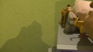 ОБЗОР VHS ВИДЕОКАССЕТ С МАРКУСОМ И ДЖОН ЦЕНА. СМОТРИМ КРЕПКИЙ ОРЕШЕК, СКОРОСТЬ, ТИТАНИК И ВИДЕОКЛИП