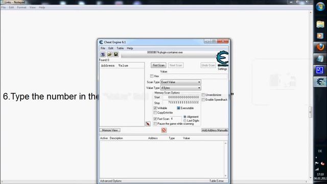 [How to] Cheat with Cheat Engine in most minigames [HACK] смотреть онлайн