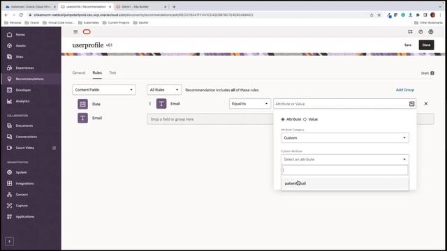 Cloud Coaching: Getting Started with Building Sites using Oracle Content Management смотреть онлайн