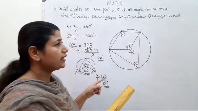 Circles,Class10 Maths, Chapter 2, Kerala Syllabus смотреть онлайн