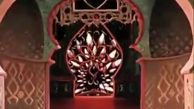 В гостях у сказки. Заставка смотреть онлайн