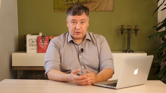 АЛТЫНБАС №28 | Старлинк в Казахстане. Вода подорожает? Тайна Ажар Гиният смотреть онлайн