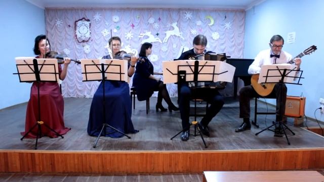 День Учителя 2020 Детская школа искусств № 2 г.Михайловки смотреть онлайн