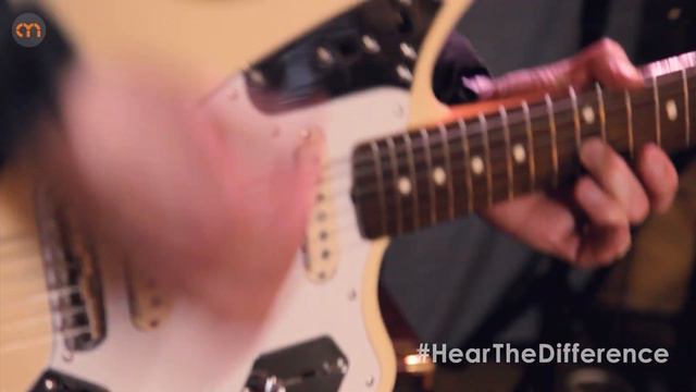 The Rips 'Hypersonic Missiles' / Sam Fender #HearTheDifference - AliveNetwork.com смотреть онлайн