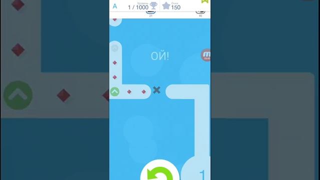 Игра "TAP TAP DASH" |Kristiana ru| смотреть онлайн