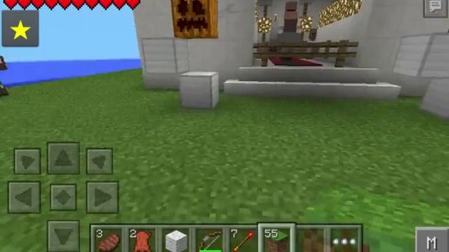 [0.9.5/0.10.4] Minecraft PE Mod | SJ-Menu Mod! смотреть онлайн