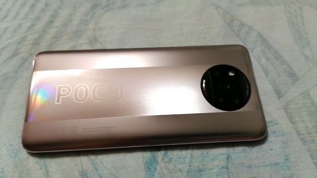 ПОЛ ГОДА С - Poco X3 pro Что стало с телефоном? смотреть онлайн