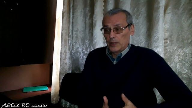 Анекдоты от дяди Саши (из жизни-3) смотреть онлайн