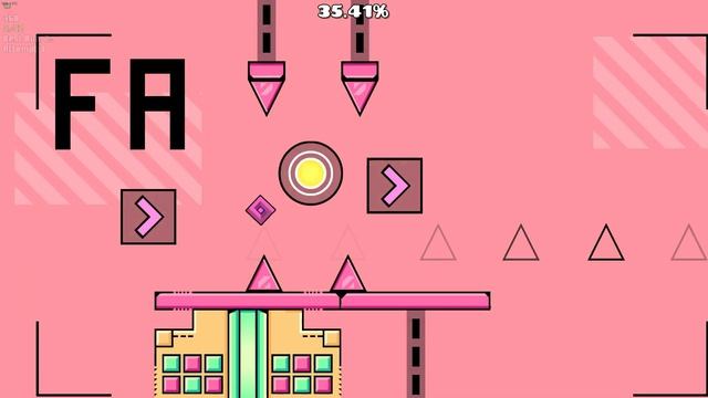 Poocubed Move Episode 2: 69% смотреть онлайн