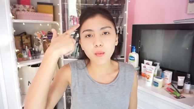 "No Makeup" Makeup смотреть онлайн