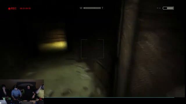 OutLast Live From Team Fuel #7 смотреть онлайн