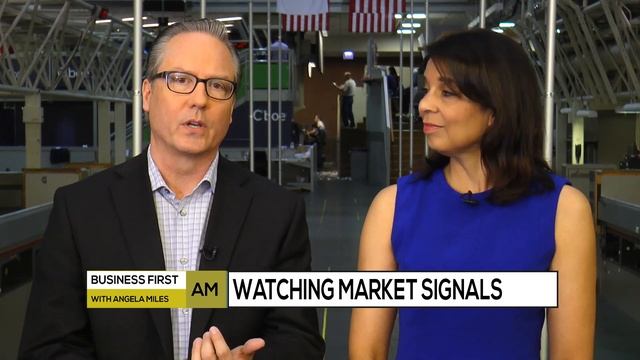 HOW WILL THE MARKET REACT TO THE MAY JOBS REPORT? смотреть онлайн