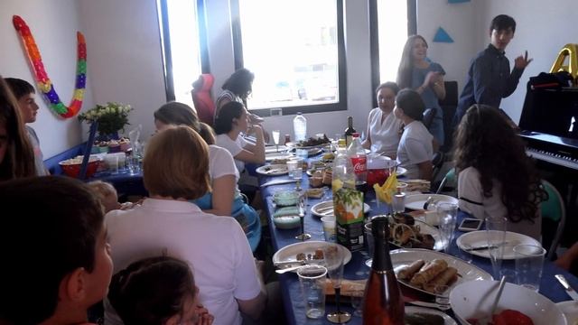 Atamhatik  (ARTHUR) Ատամհատիկ