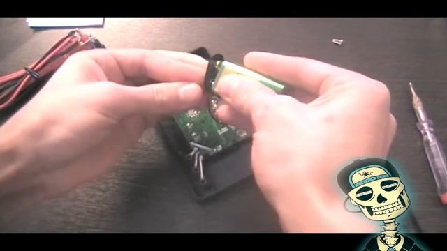 Мультиметр с щупами за 220 рублей с Aliexpress | DT-830b смотреть онлайн