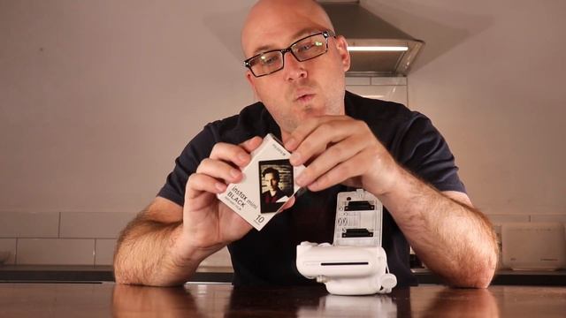 Fujifilm Instax Mini 11 Camera - Snap Time!