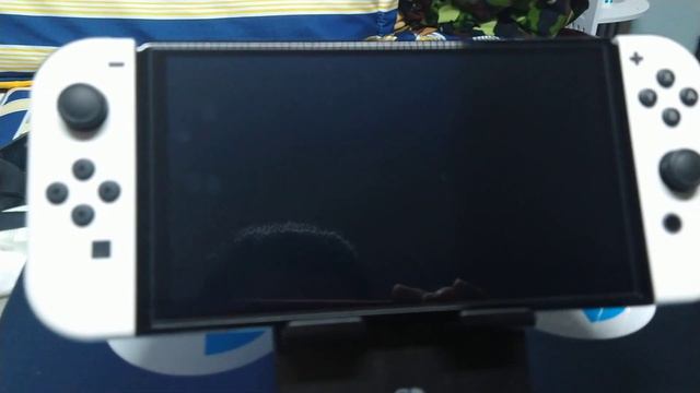 Nintendo Switch Oled | Revisión De La Consola