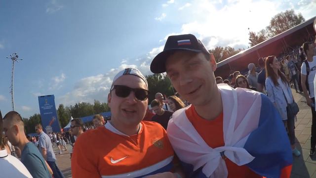 Vol #5 El Mundial смотреть онлайн