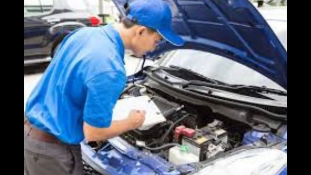The Best Ways to Maintain Your Machine Cars to Maintain a Long Life смотреть онлайн