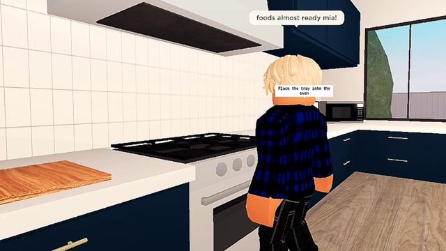 BERRY AVENUE FAMILY ROLEPLAY 2 ?? || Roblox berry avenue roleplay || mxriiez смотреть онлайн