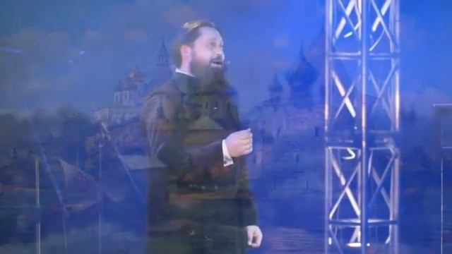 Мурашки по коже Вот это голос! Вот это песня! `За Святую Русь!` смотреть онлайн