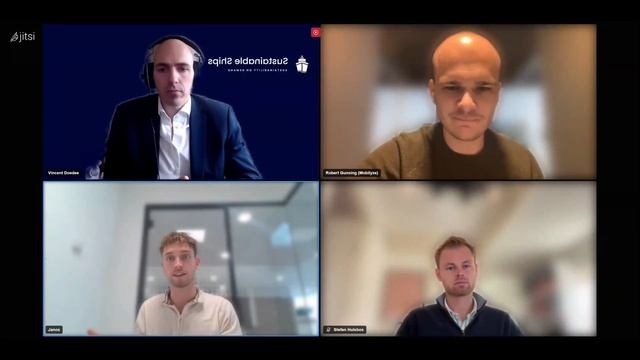 Mobilyze Renewable Fuel Units (HBEs) with Robert Gunsing смотреть онлайн