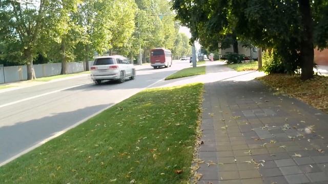 КРАСНОДАР 2023 ГОД. КАРАСУНСКИЙ ОКРУГ. ПОЕЗДКА НА ВЕЛОСИПЕДЕ GT ПО УЛИЦЕ ФАДЕЕВА ДО ГИПЕРМАРКЕТ ОКЕ смотреть онлайн