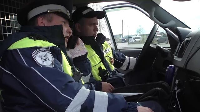 #2 | ВЫЗЫВАЙ НАЧАЛЬНИКА ГАИ ТУТ БЛОГЕРЫ ПРИЕХАЛИ смотреть онлайн