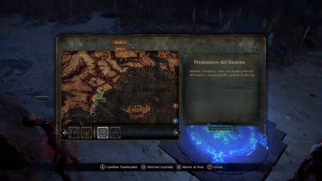 Path of Exile consejos basicos para empezar (PS4) смотреть онлайн