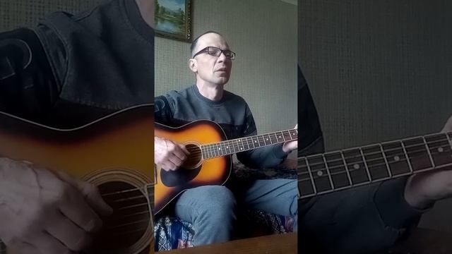 Я могу тебя очень ждать...Иван Волощенко. Песня на стихи Эдуарда Асадова. смотреть онлайн