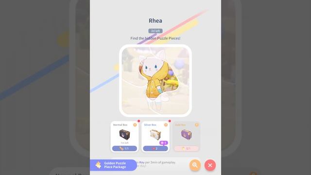 Dear My Cat Is An Adorable Idle Game ? смотреть онлайн