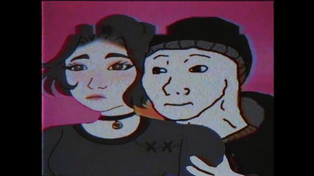 ГРАЖДАНСКАЯ ОБОРОНА (НАТАЛЬЯ ЧУМАКОВА) - ЗАЧЕМ СНЯТСЯ СНЫ (slowed & reverb) DOOMER WAVE смотреть онлайн