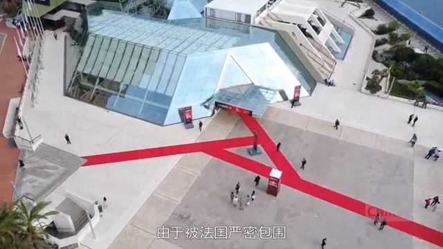 世界第一豪宅國家，隨便一套房都是1000萬美金起，法國人意大利人爭著去打工，摩納哥，Monaco，the country with the highest house prices смотреть онлайн