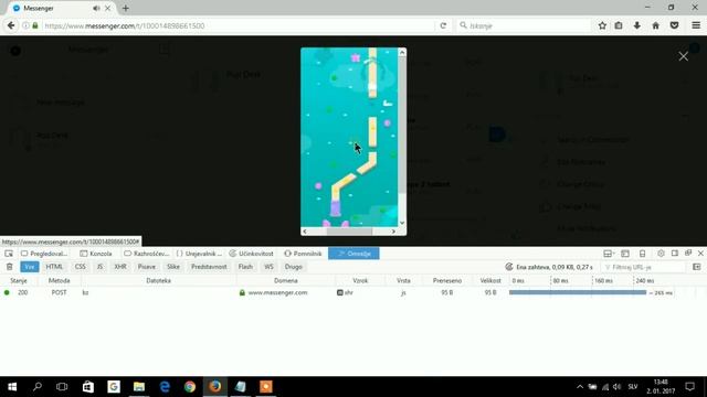 How to hack endless lake (messenger game) смотреть онлайн