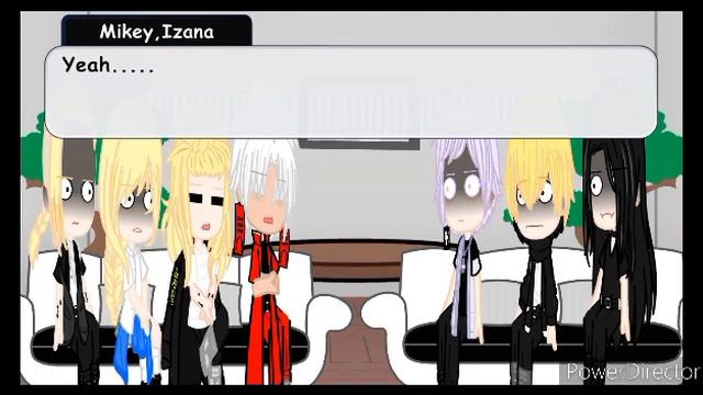 Tokyo Revengers React To My Videos||Mitake||