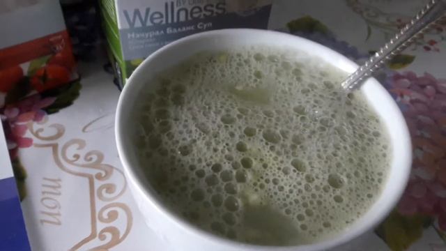 мой любимый суп