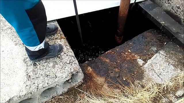 Осадок механической очистки нефтесодержащих сточных вод ПАО «Сибур-Кстово» смотреть онлайн