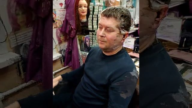 Постригли сб под Канадку смотреть онлайн