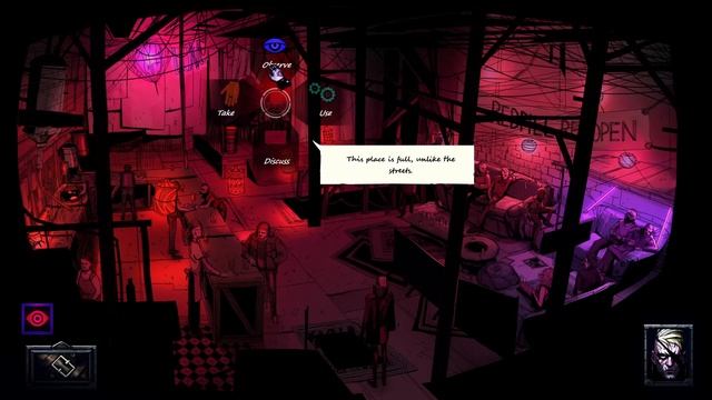 The Blind Prophet | Walkthrough / Gameplay | Part 16 смотреть онлайн