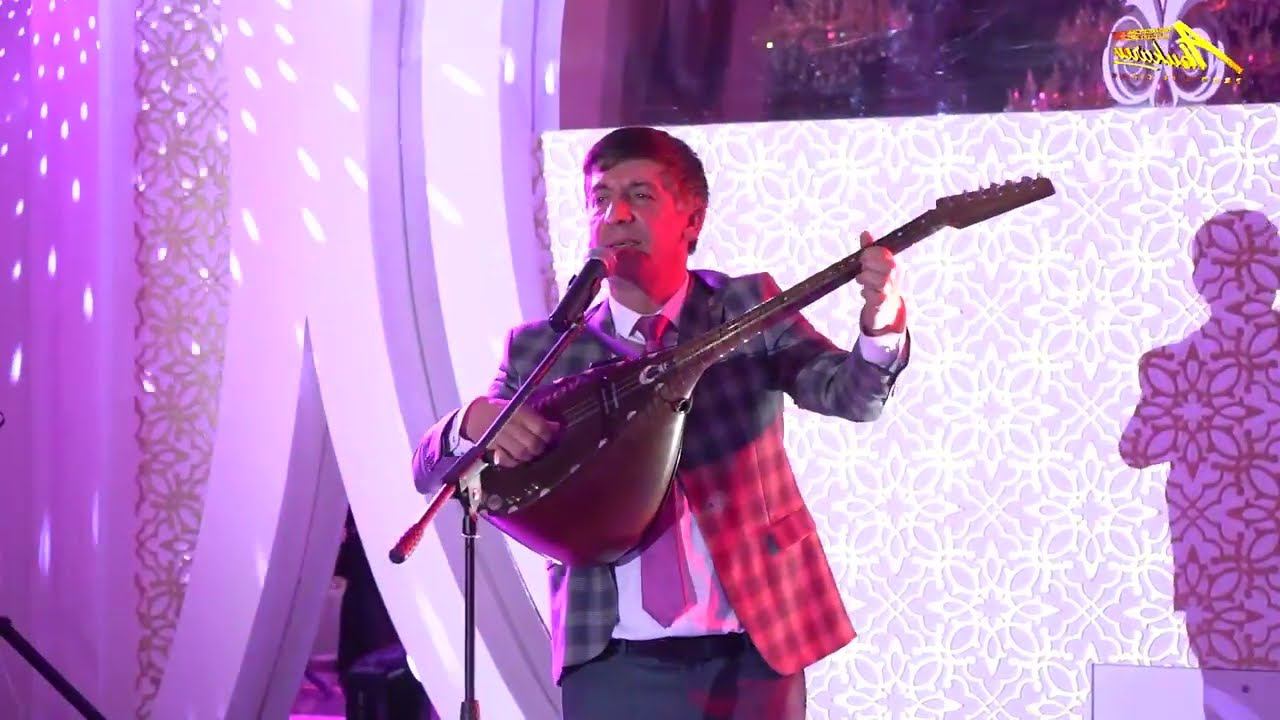 Арсен Асланов - Мерзият. Новинка 2024г. смотреть онлайн