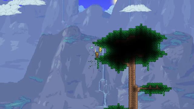 Terraria | Rainbow Trail смотреть онлайн