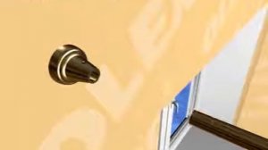 Удлинитель кронштейна для карнизов