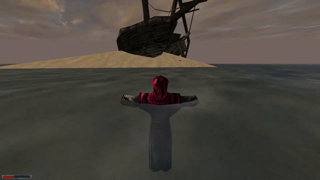 Готика Island мод (LetsPlay) смотреть онлайн