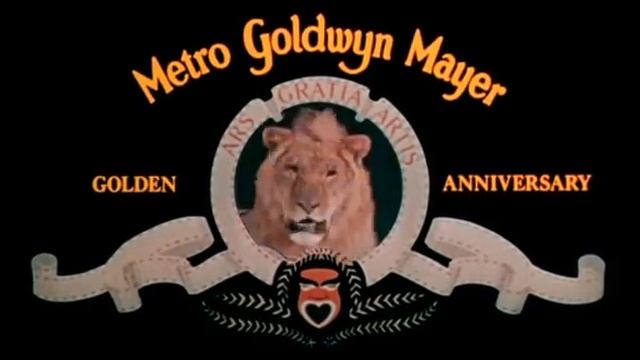 Metro Goldwyn Mayer (Golden Anniversary) (1975) смотреть онлайн