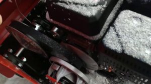 МОТОБУКСИРОВЩИКИ ИСТЕМ НА 500 И 380 ГУСЯНКЕ